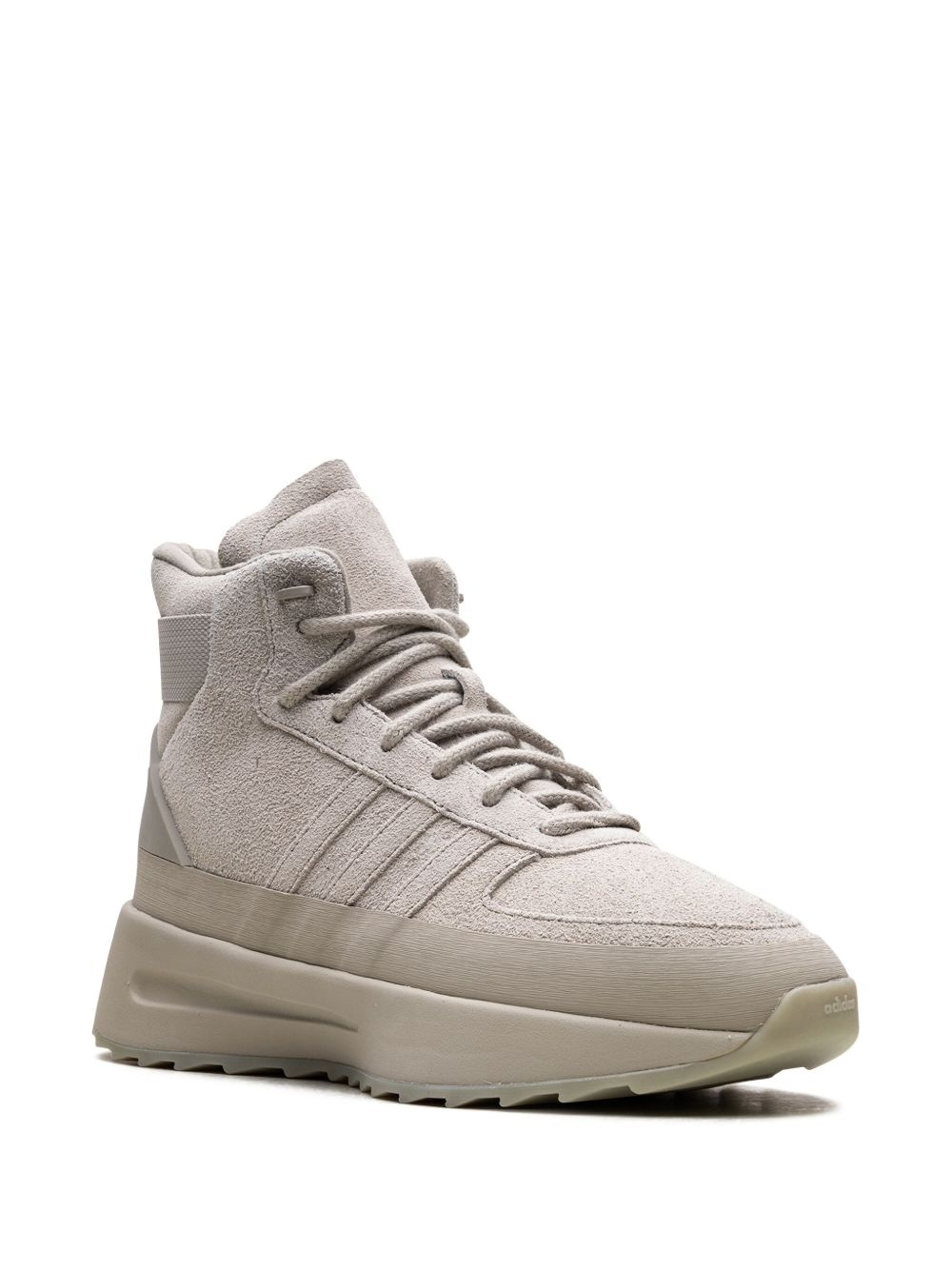 x Adidas Los Angeles Hikers "Fear Of God Athletics - Sesame" sneakers - 2
