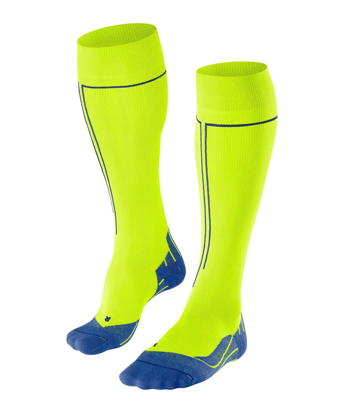 Energizing Men Knee-High Socks Health - 1