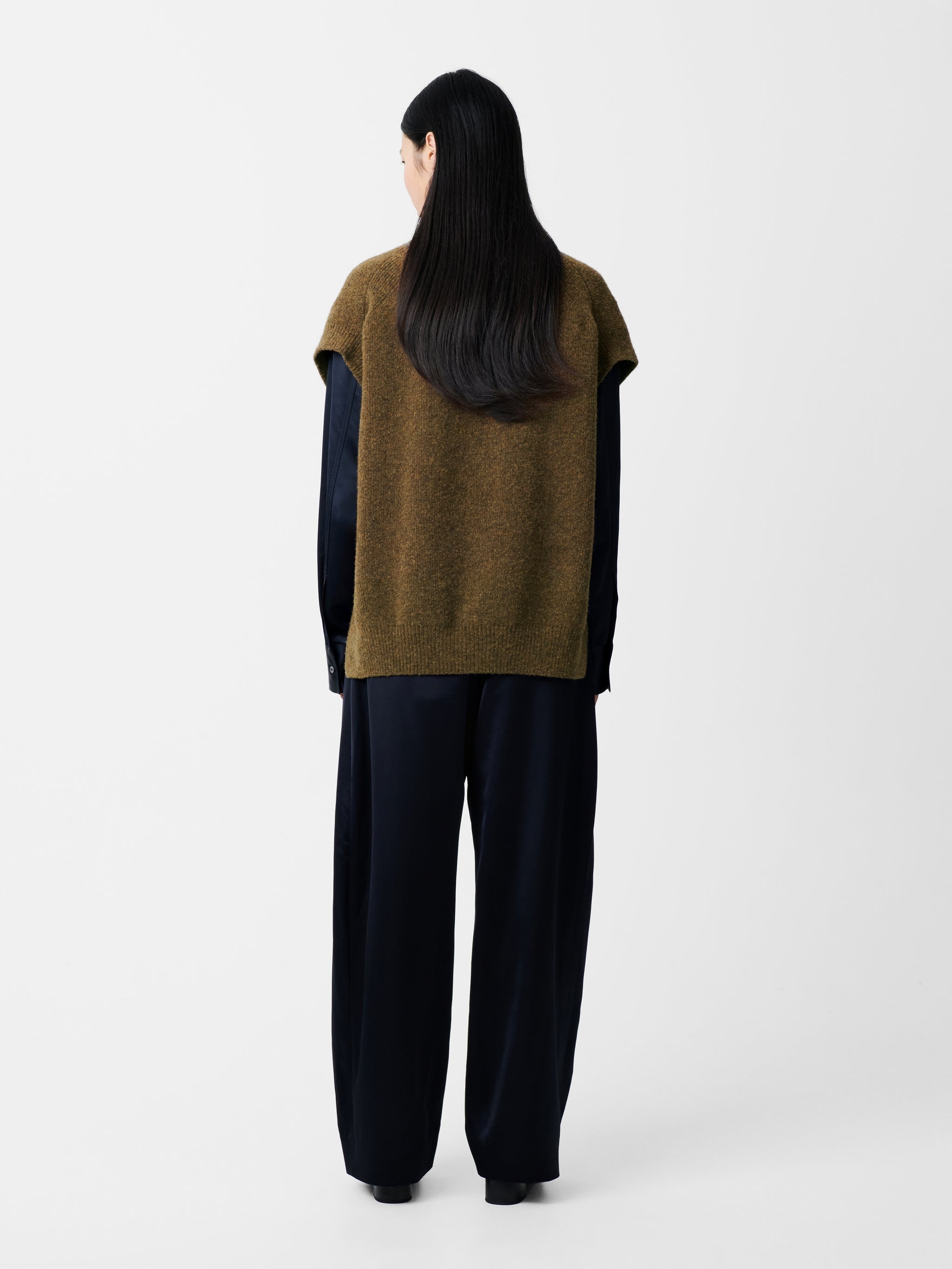 Poros Knit - 4