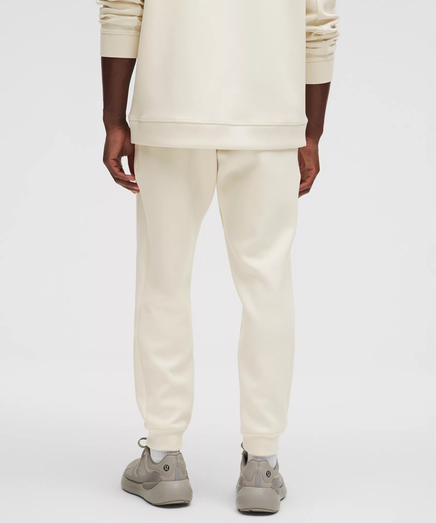 Smooth Spacer Jogger *Regular - 3