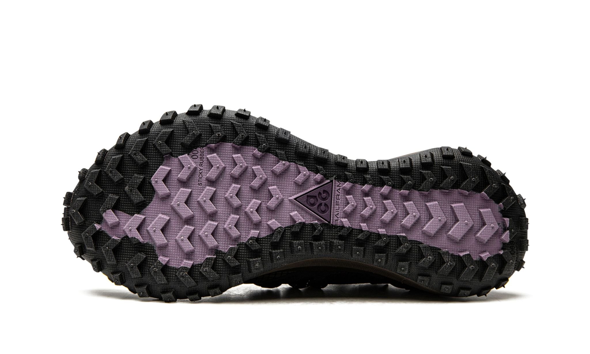 ACG Mountain Fly Low - 5