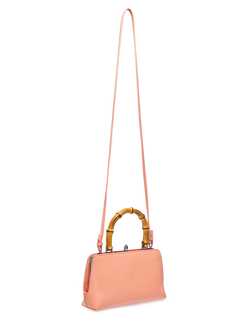 Goji Mini Bamboo Crossbody - 2