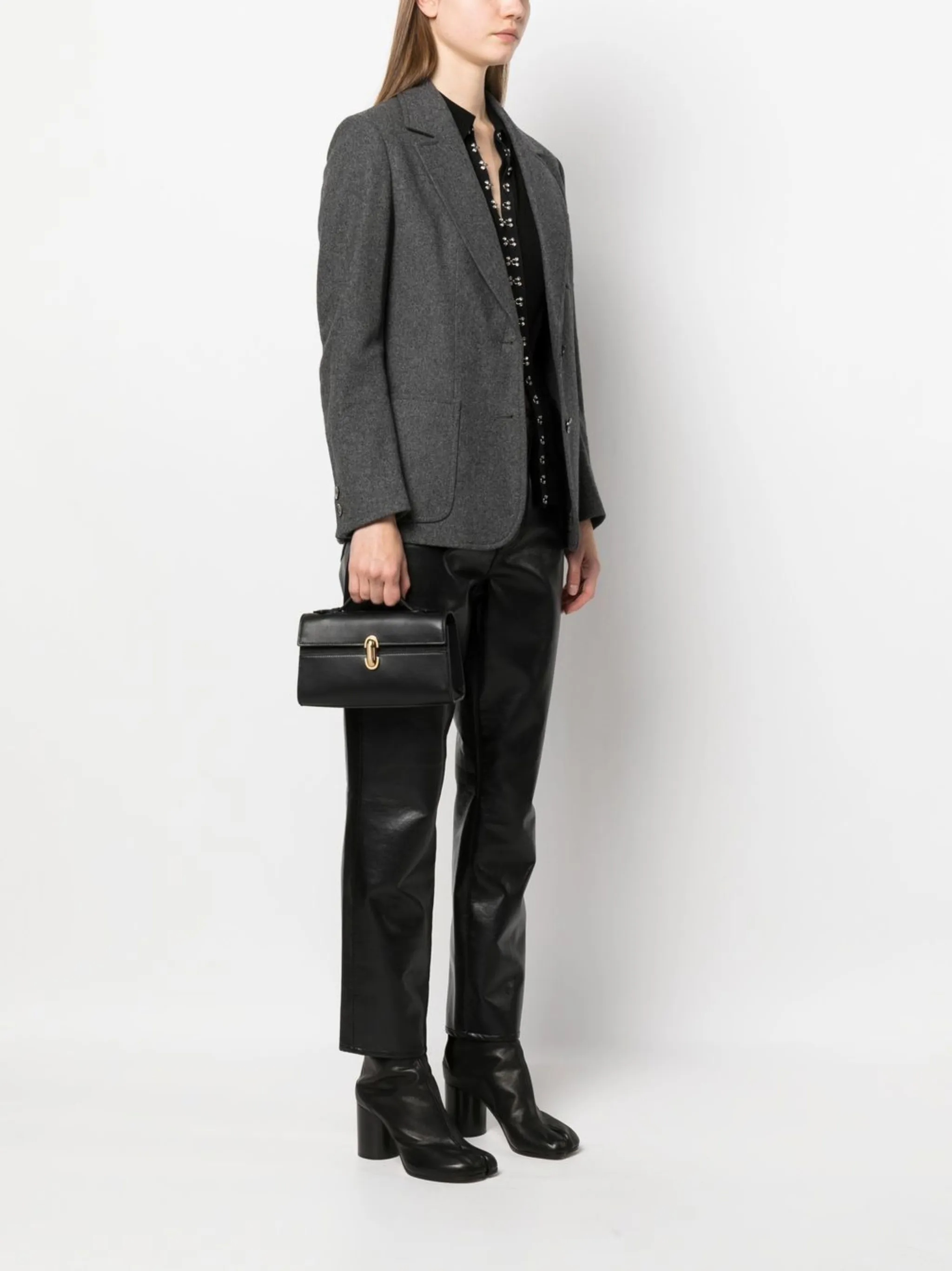 Symmetry 26 tote bag - 2