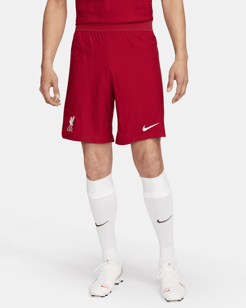 Liverpool FC 2022/23 Match Home Nike Men's Dri-FIT ADV Soccer Shorts - 1