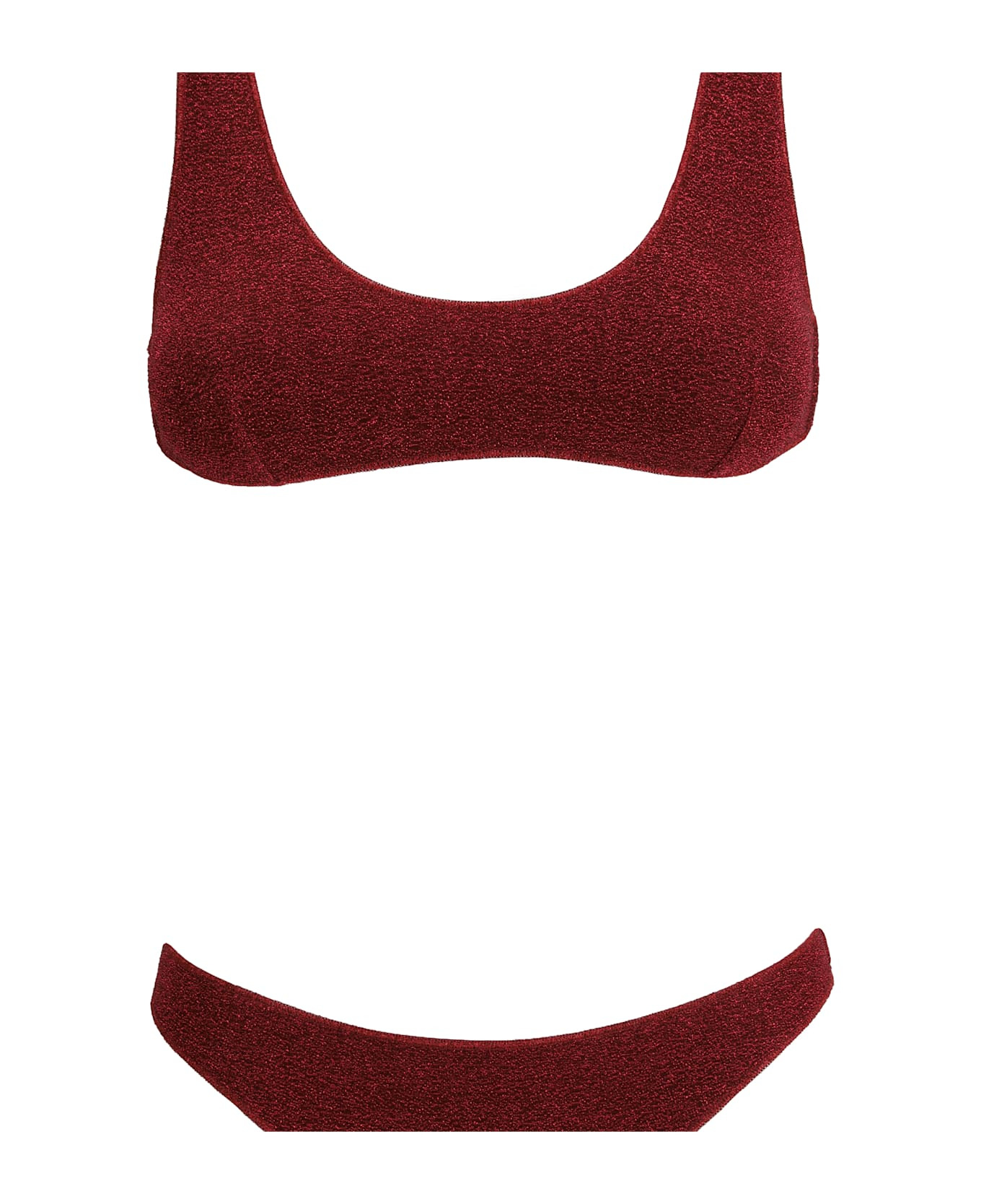 Lumiere Sporty Swimsuit - 3