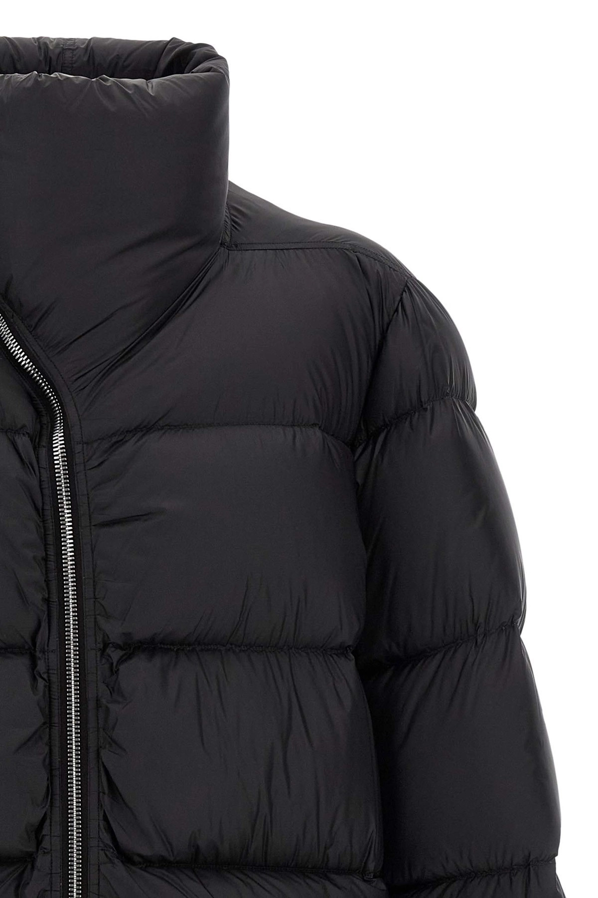 'Turtle' down jacket - 3