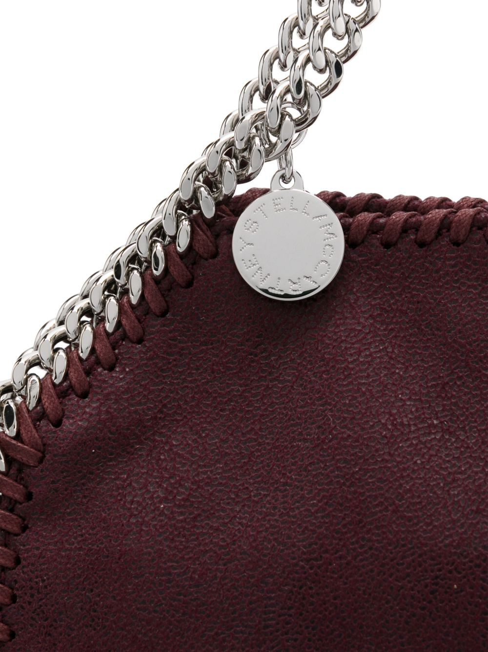 Stella Mccartney Women Falabella Tiny Crossboydy Bag - 3