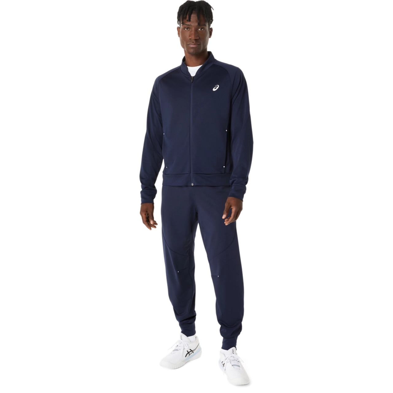COURT WARM-UP JACKET - 6