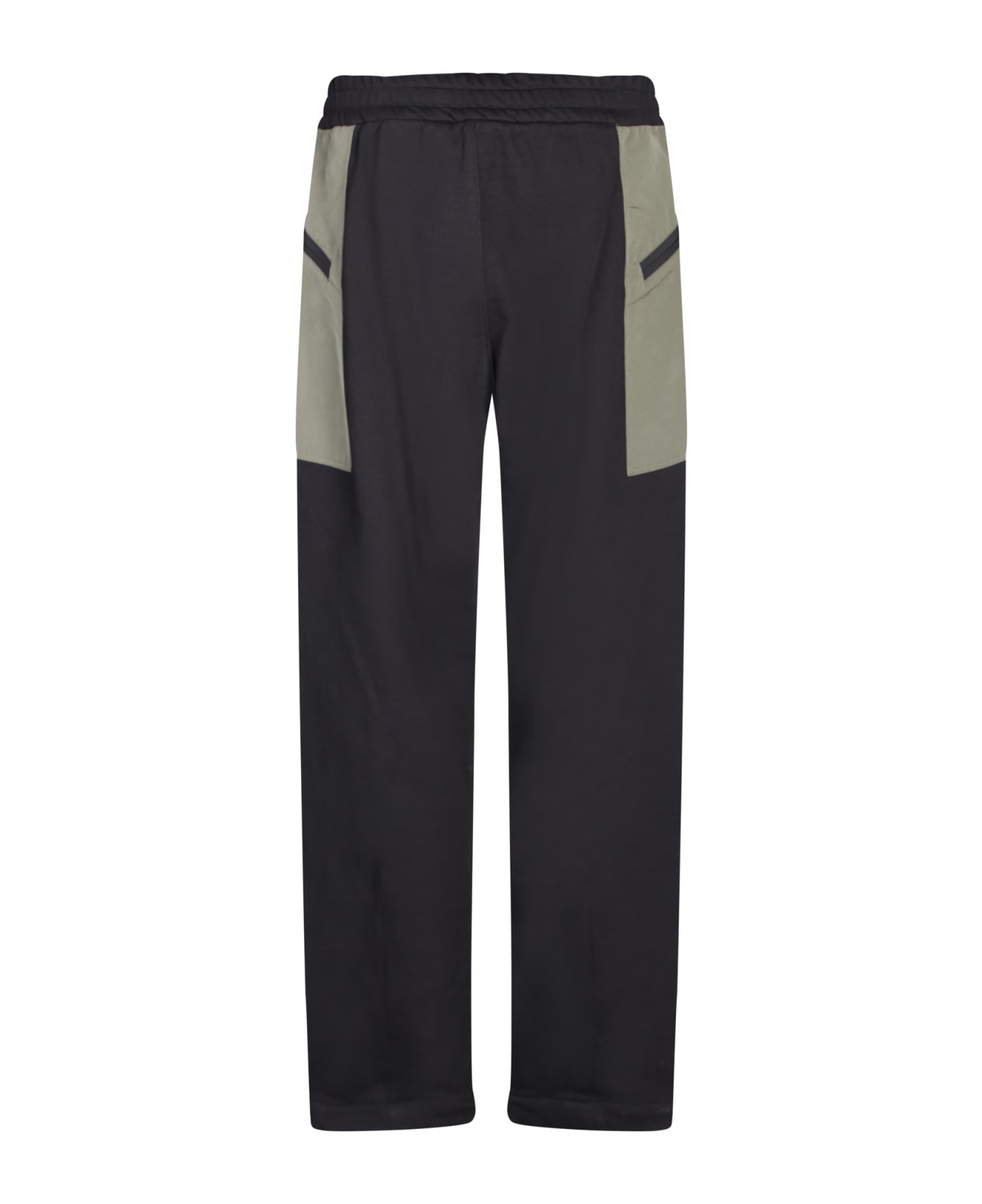 Utility Jogger Trousers - 2