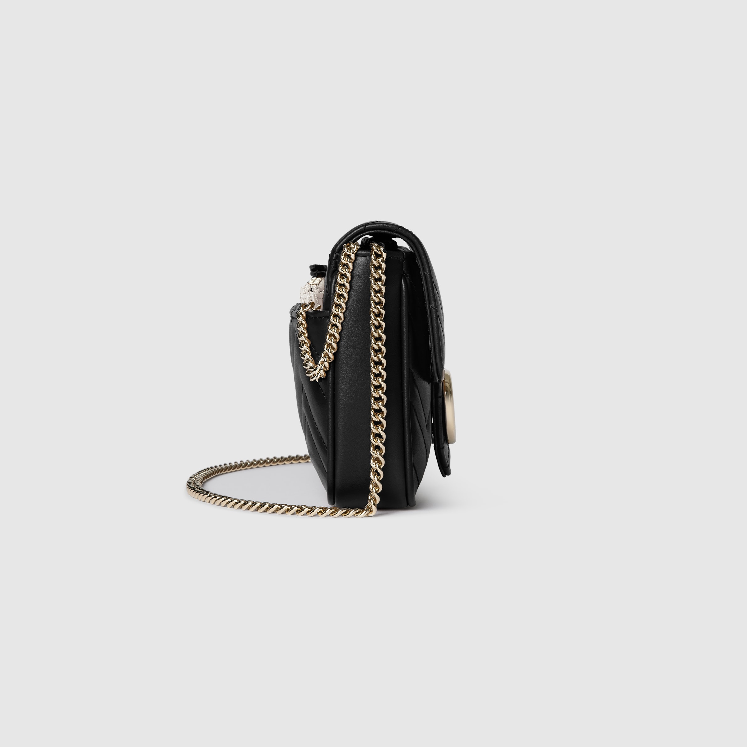 GG Marmont small shoulder bag - 6