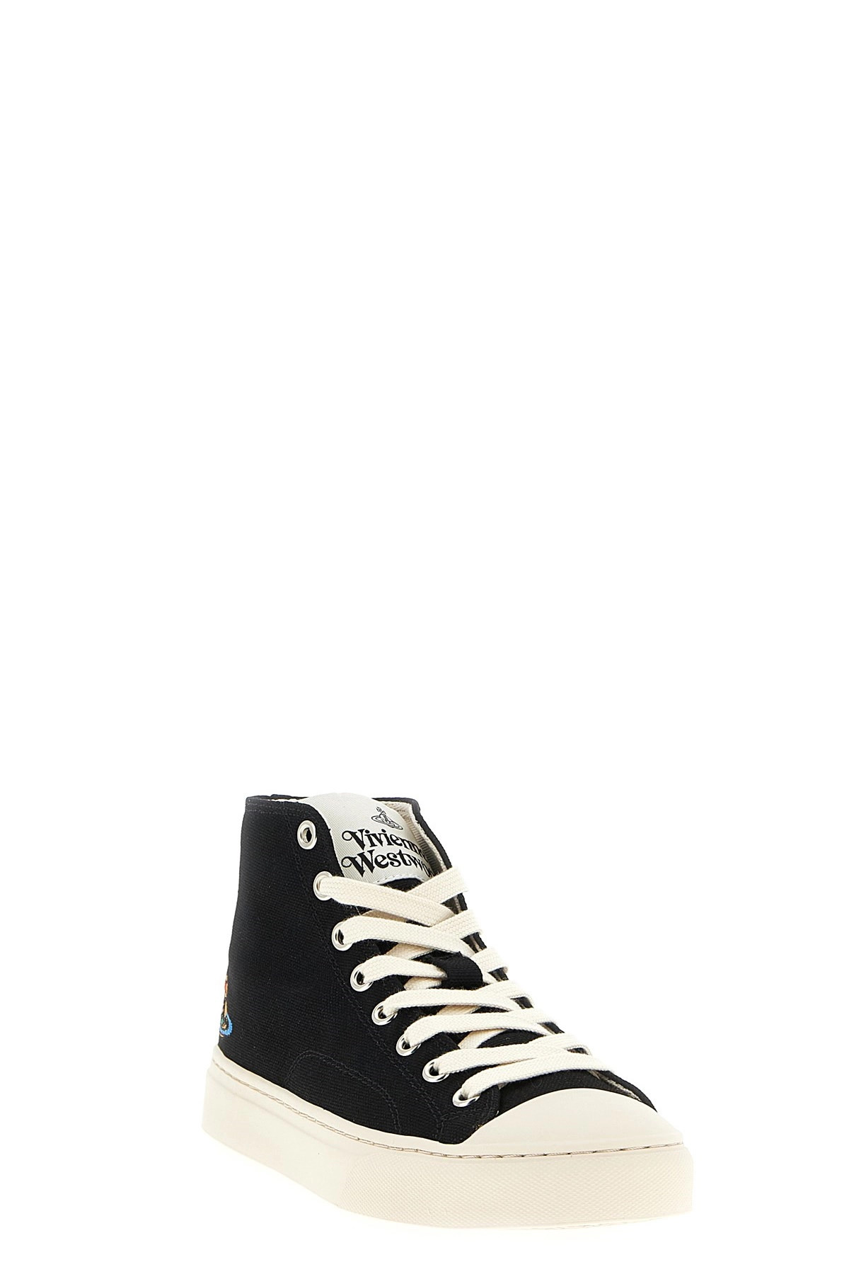 'Plimsoll' sneakers - 2
