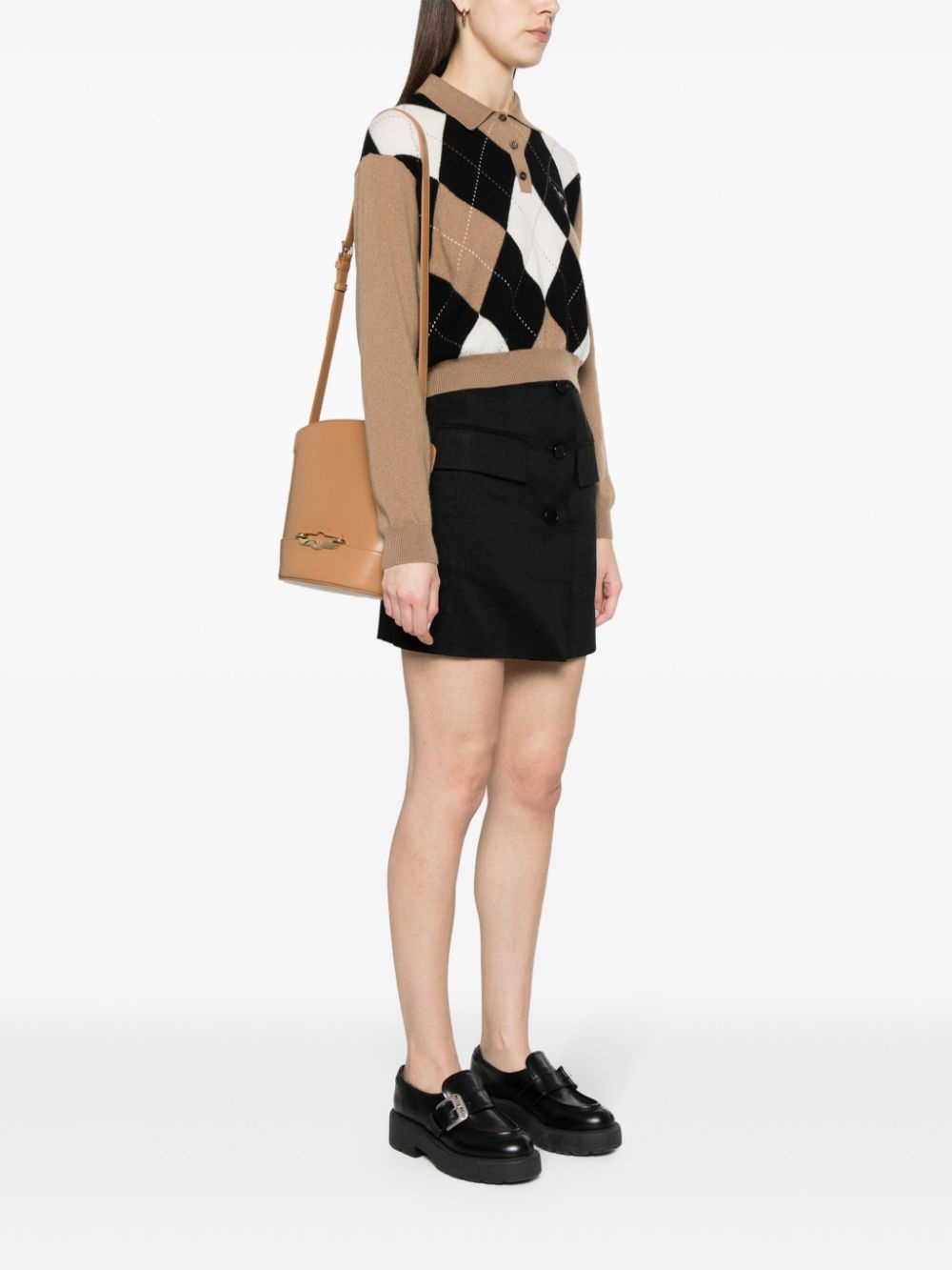 Pimlico bucket bag - 2