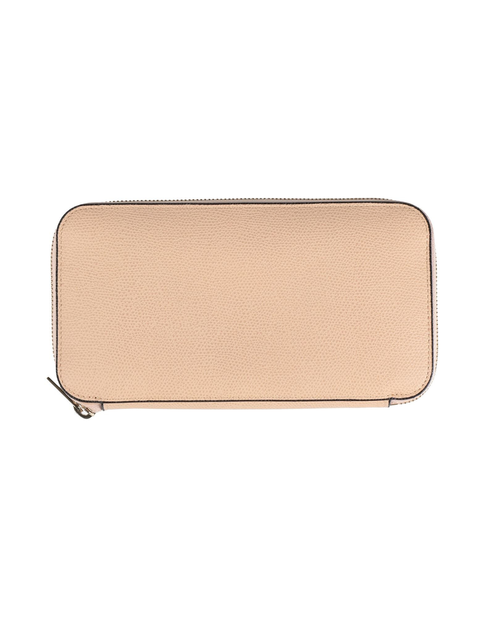 Light pink Women's Wallet - 1