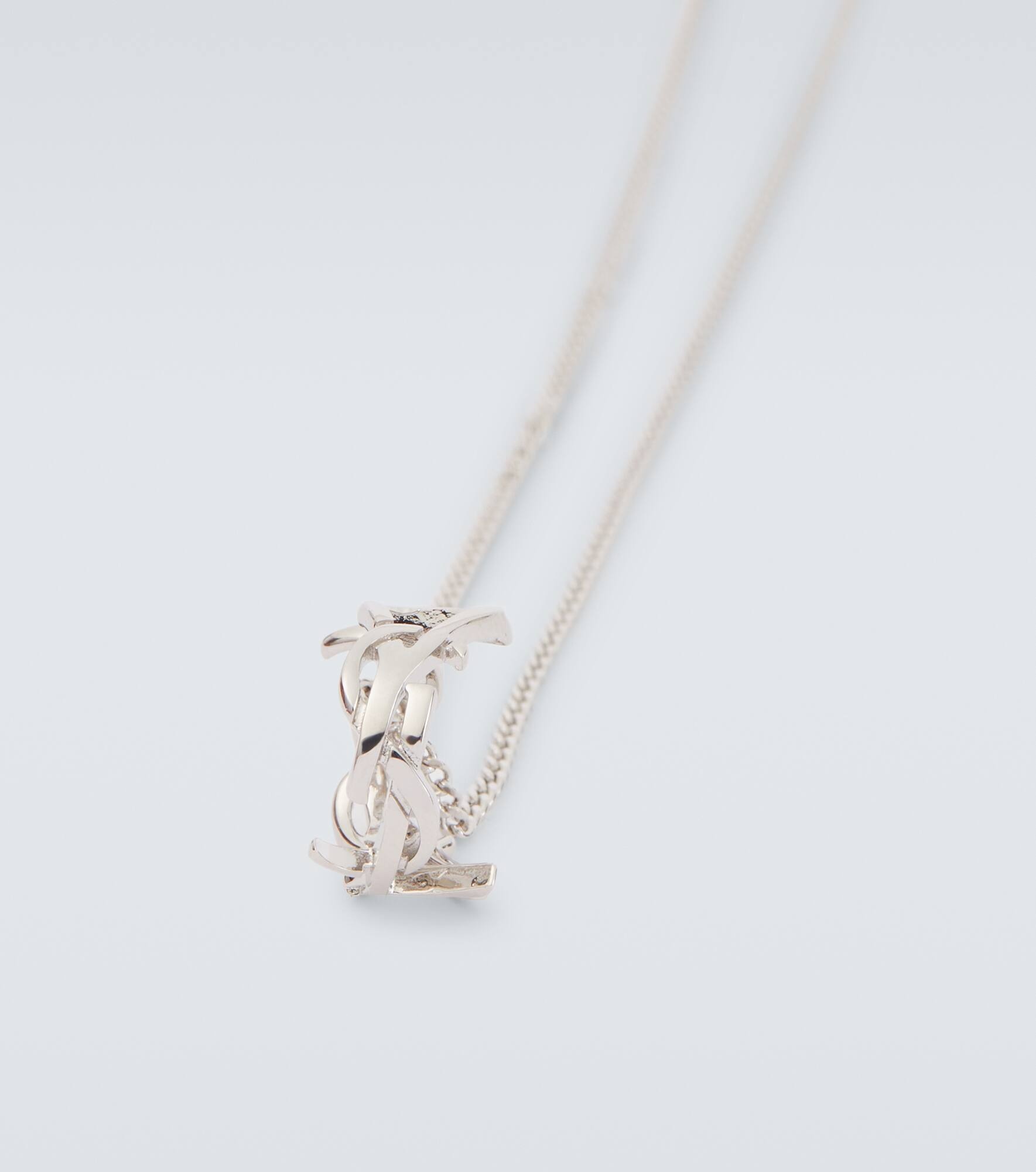 Cassandre pendant necklace - 3