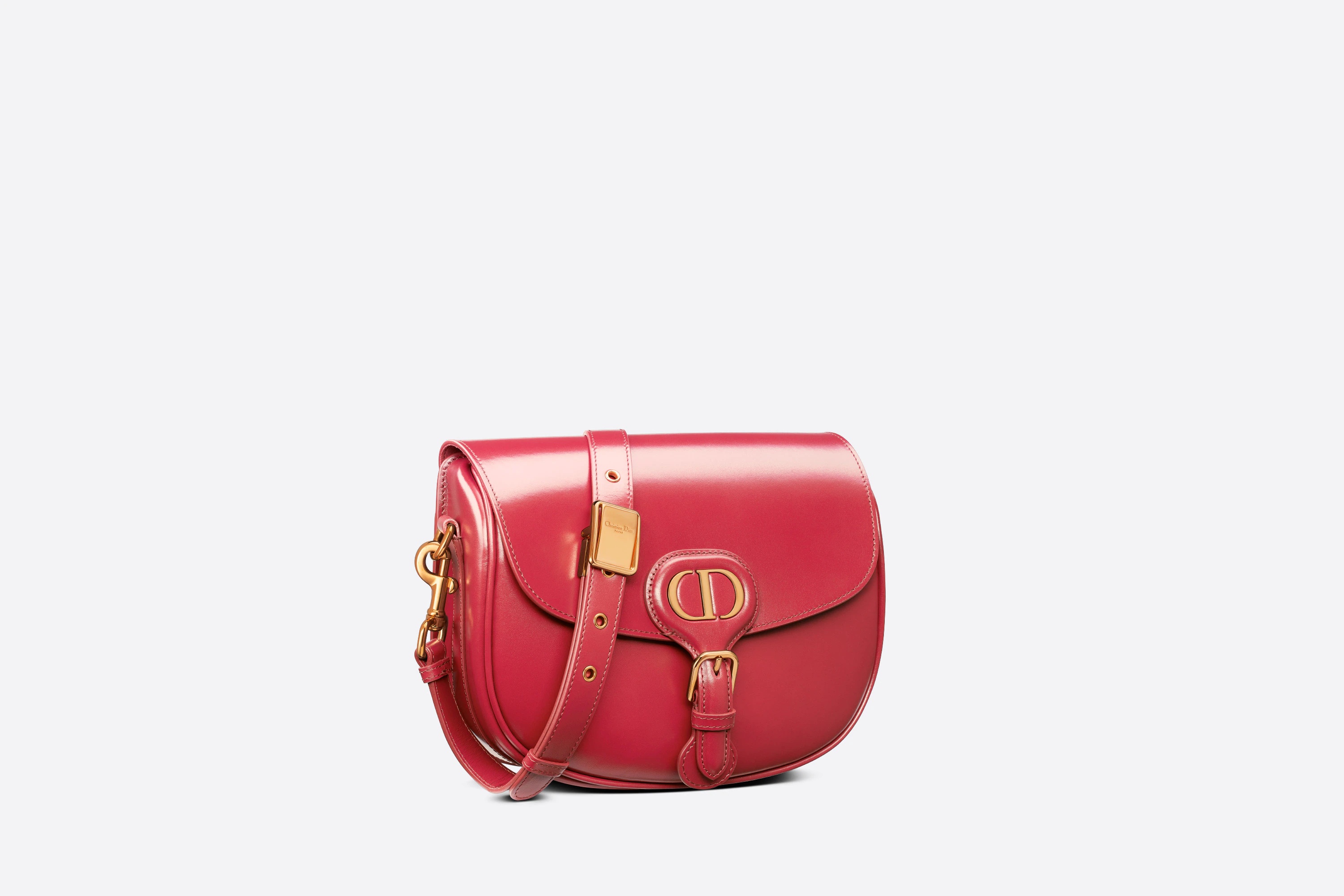 Medium Dior Bobby Bag - 2