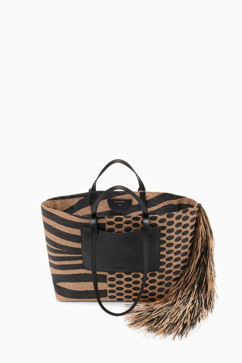 Lali Large Tote 4