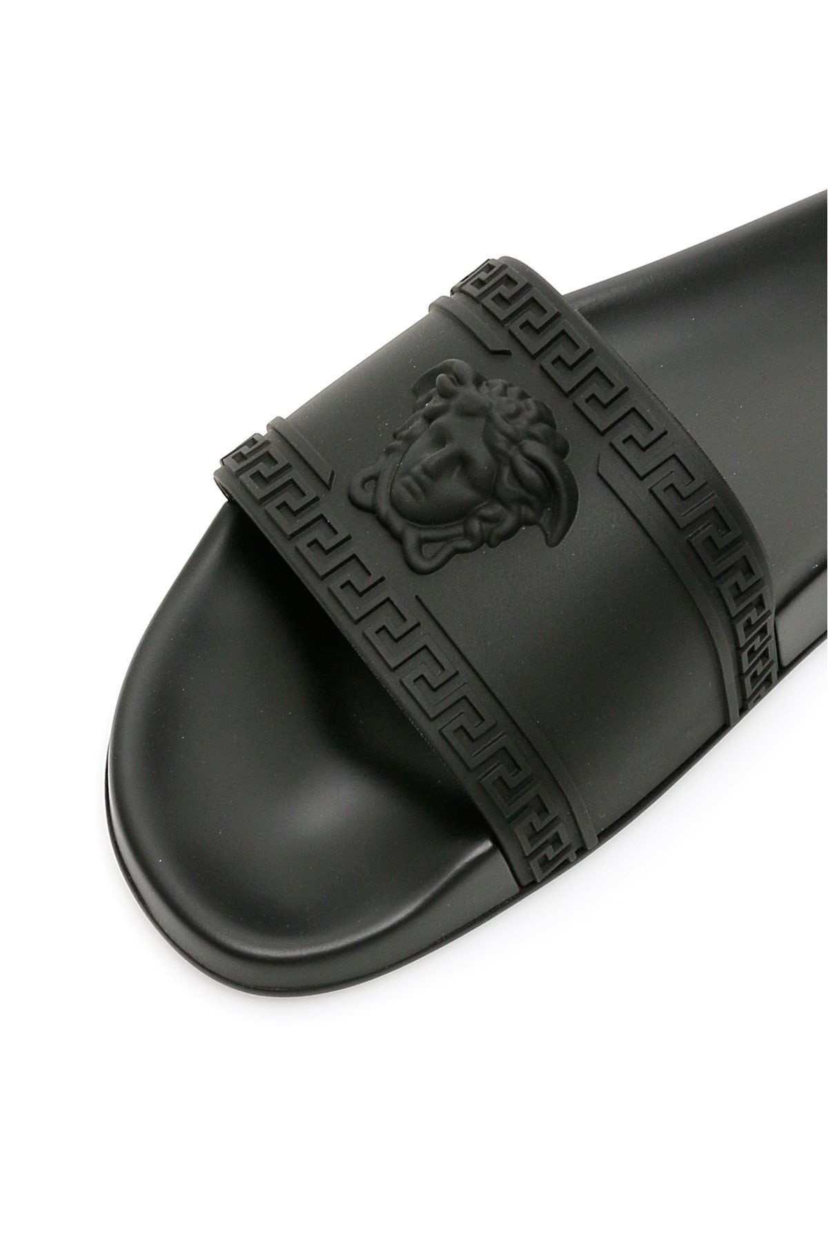 MEDUSA PVC SLIDES - 4