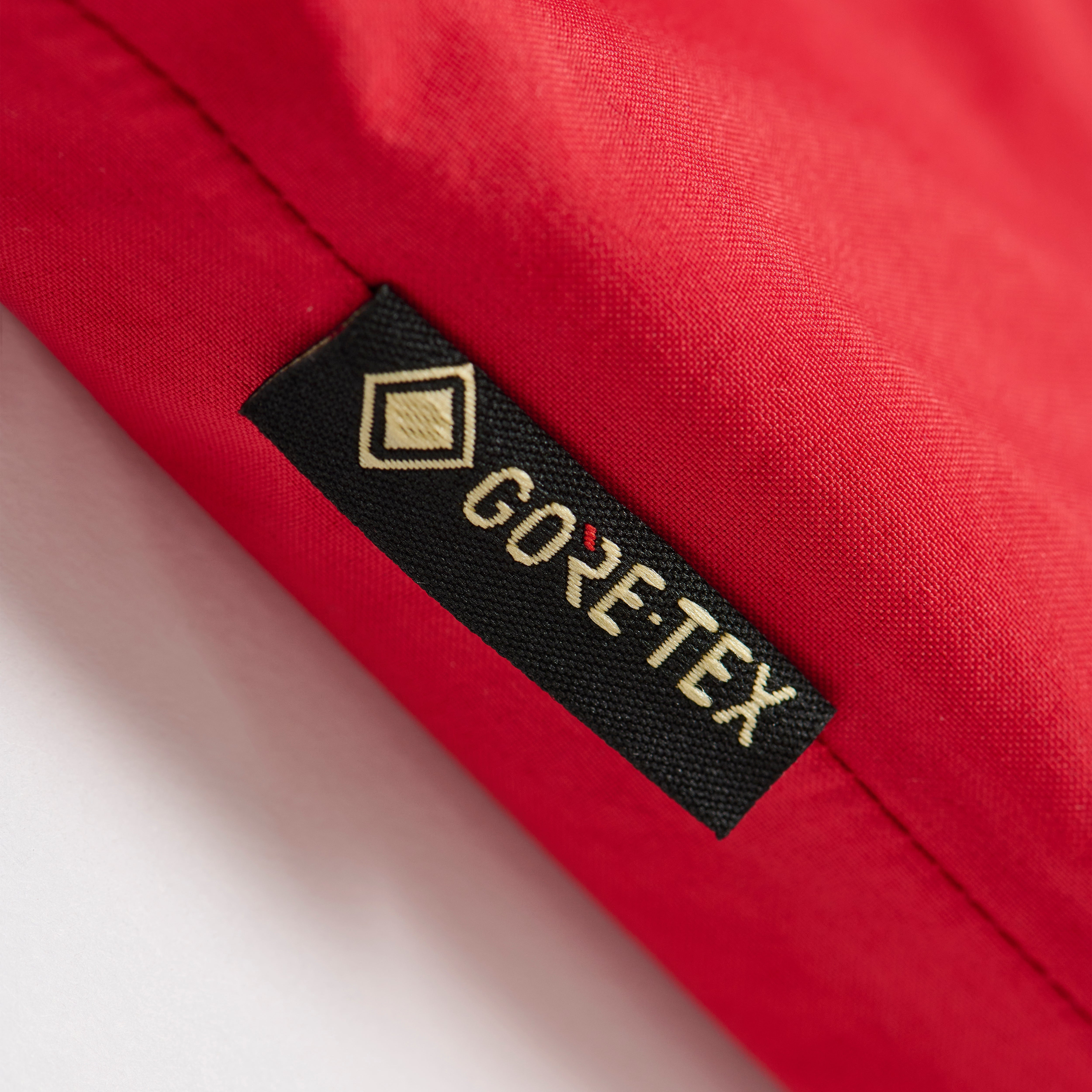 GORE-TEX 3L PALEX JACKET FLAME - 7