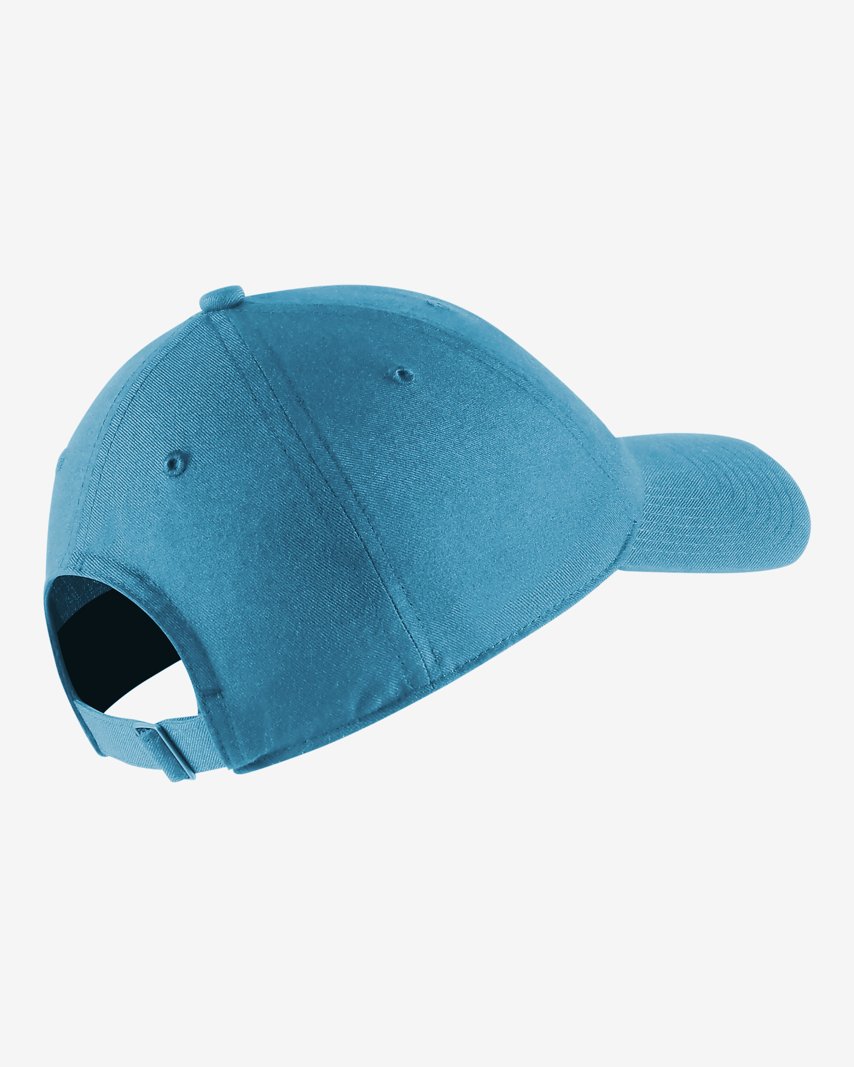 Oklahoma State Heritage86 Nike College Adjustable Cap - 2