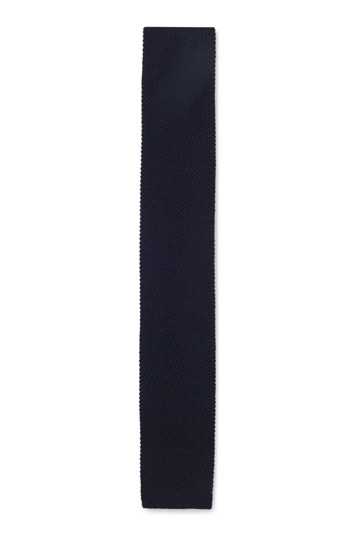 BOSS BY BECKHAM WOOL TIE - 1
