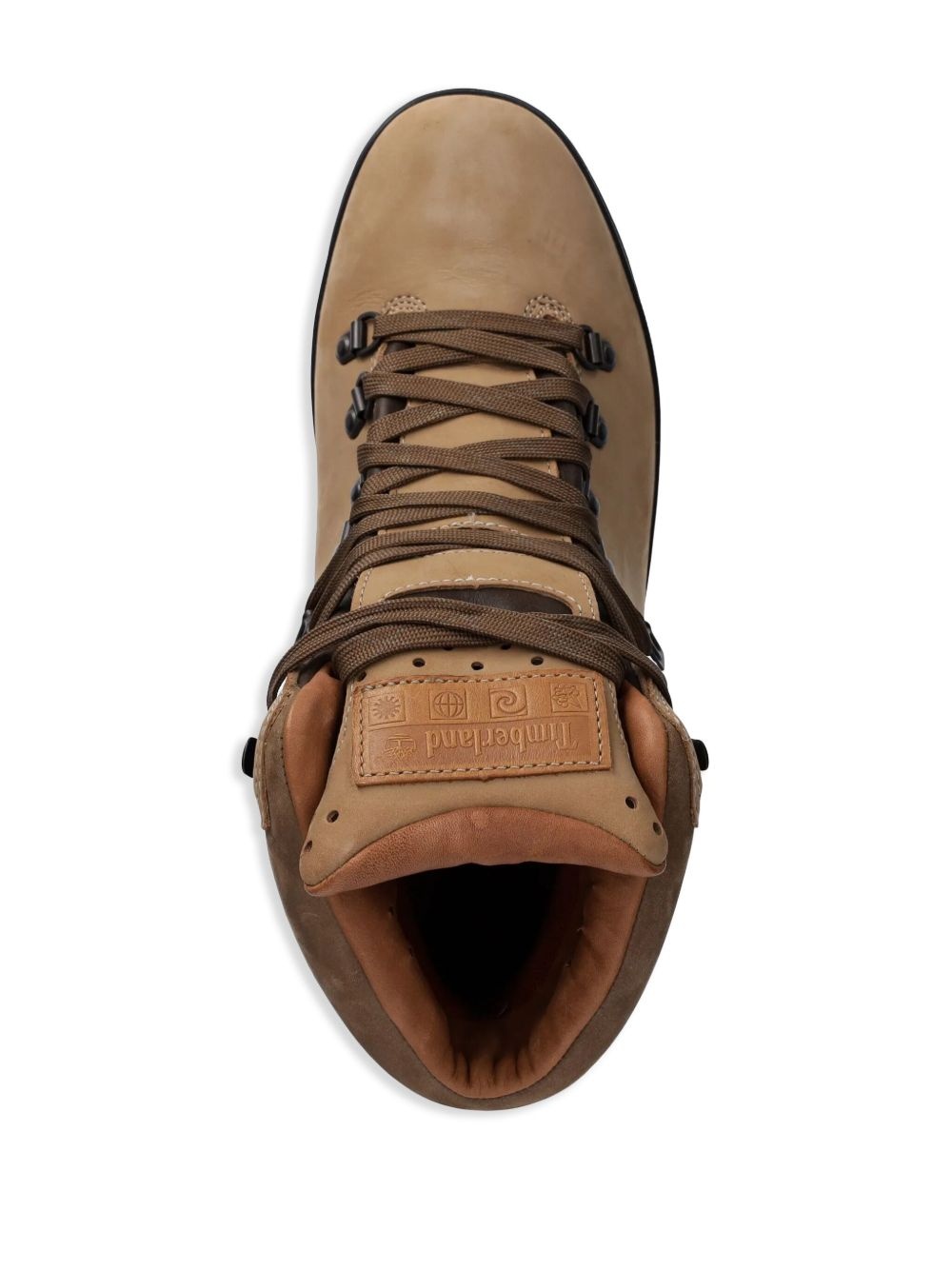 Mid World Hiker boots - 4