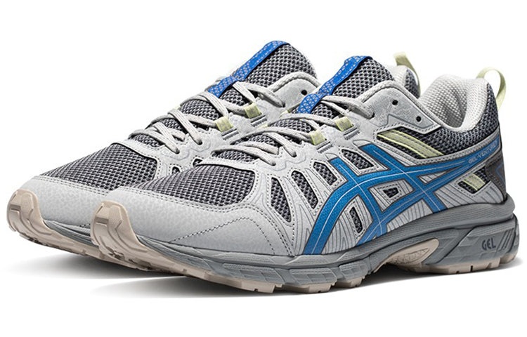 ASICS Gel-Venture 7 MX 'Grey Blue' 1011A948-021 - 2