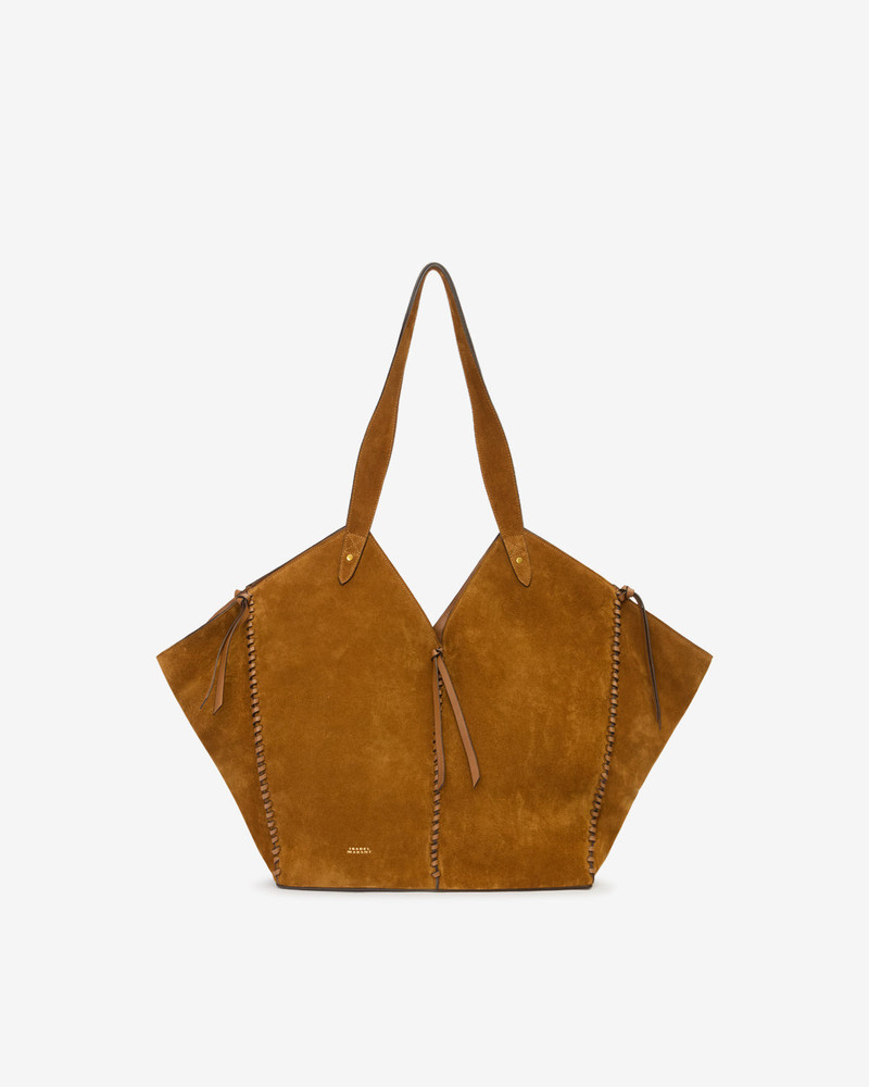 TAMPA TOTE SHOULDER BAG 1