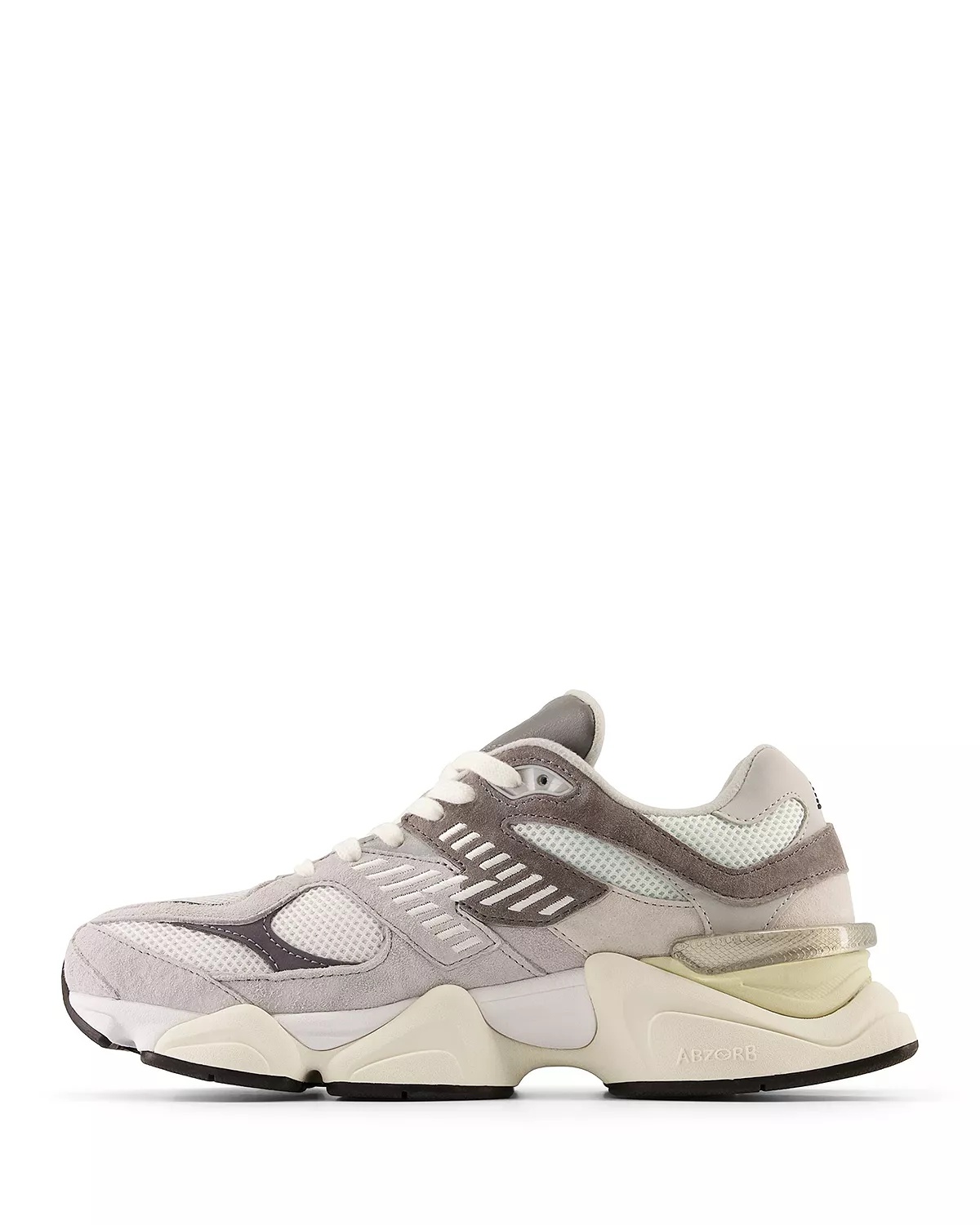 Women's 9060 Low Top Sneakers - 7