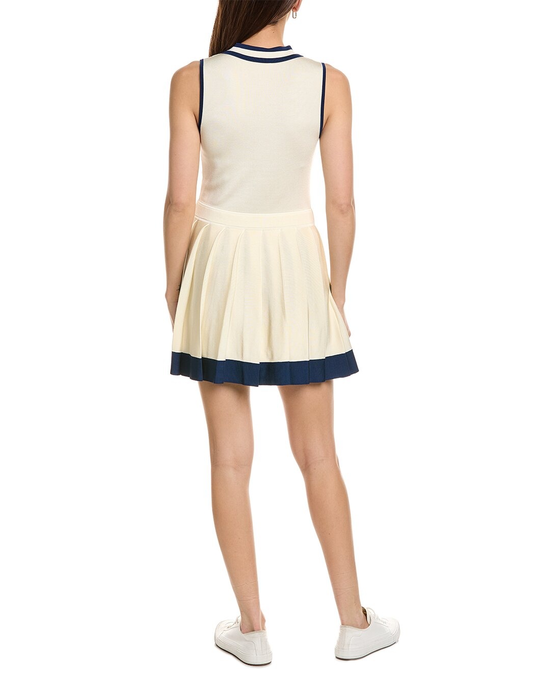 ALEXIS Moritz Mini Dress - 2