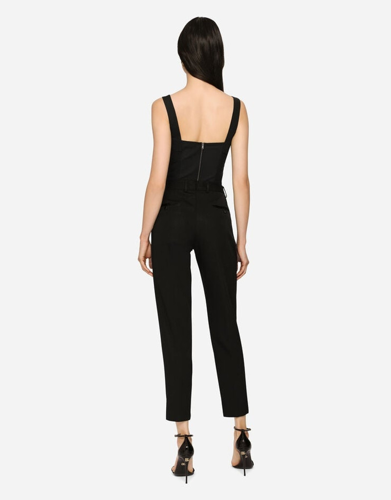 Faille pants 3
