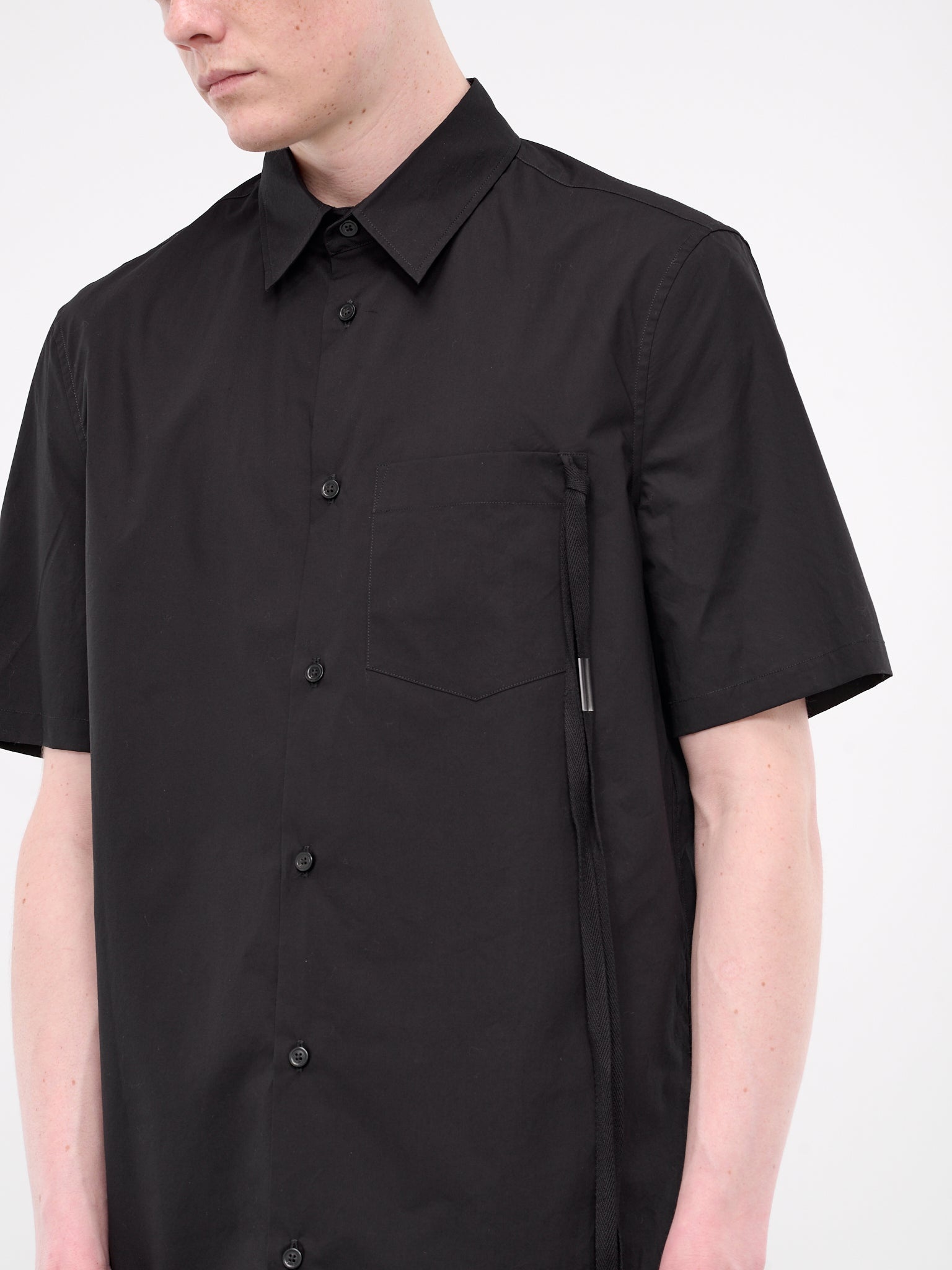 Caspar Short Sleeve Shirt - 4