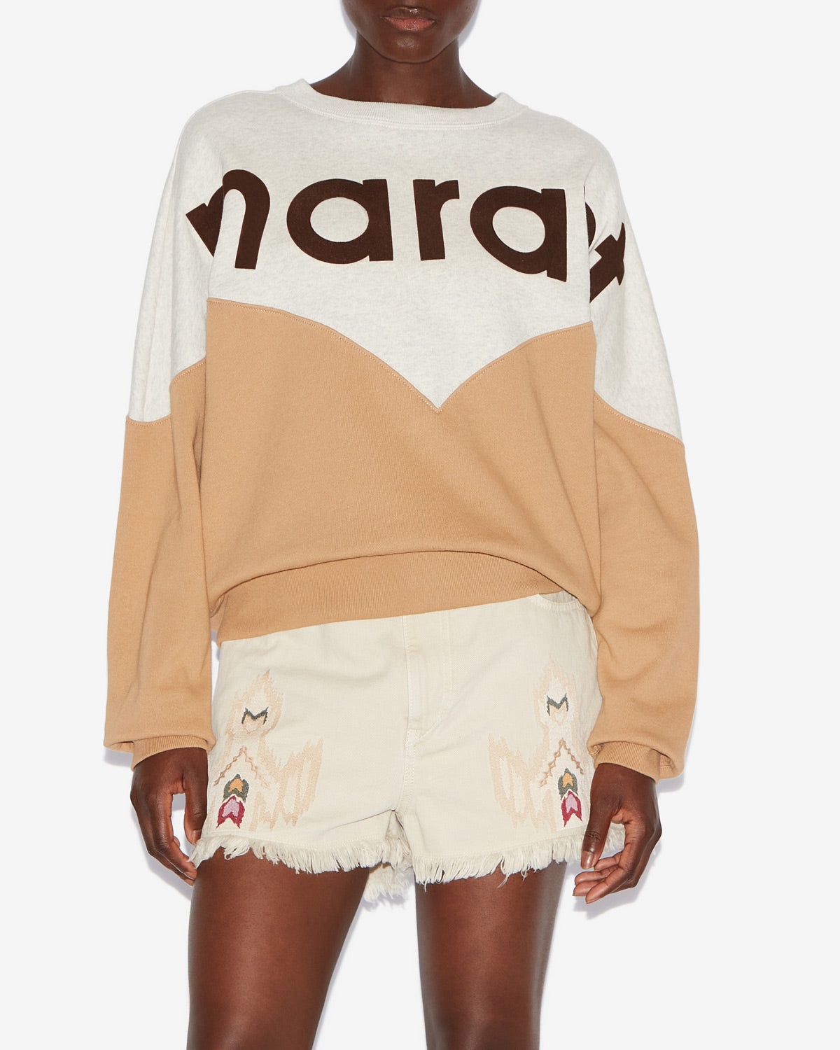 HOUSTON SWEATSHIRT - 4