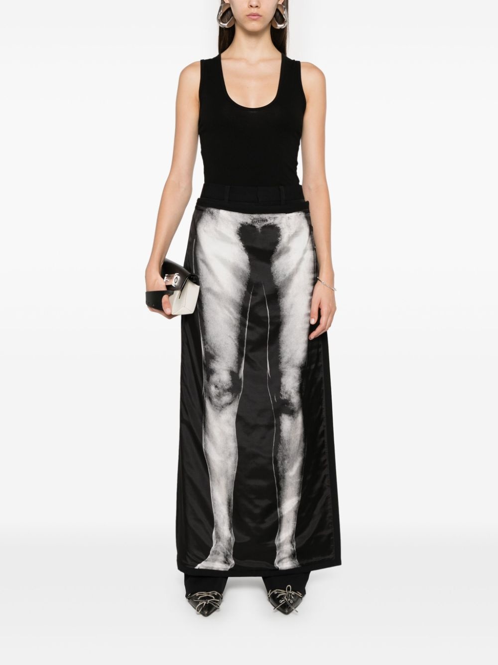 The Body Marinière trousers - 2