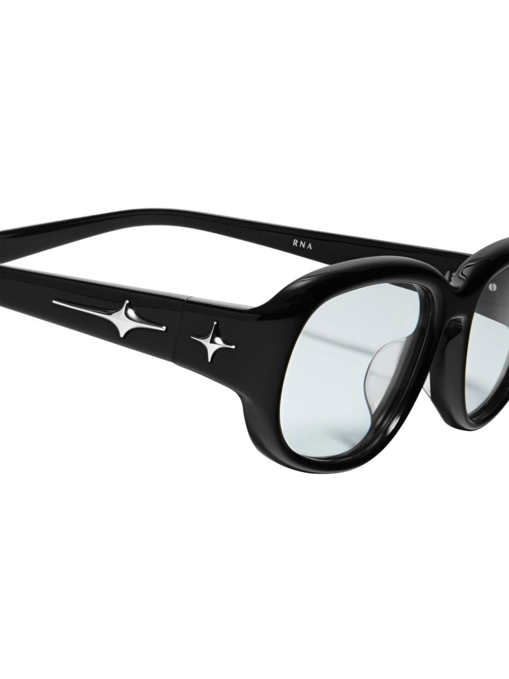 Rna 01 square-frame sunglasses - 3