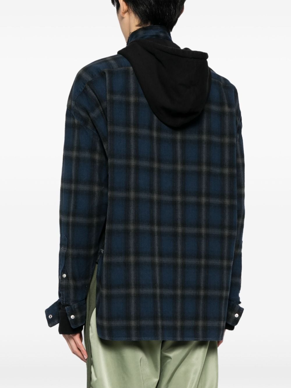 long sleeves shirt - 4