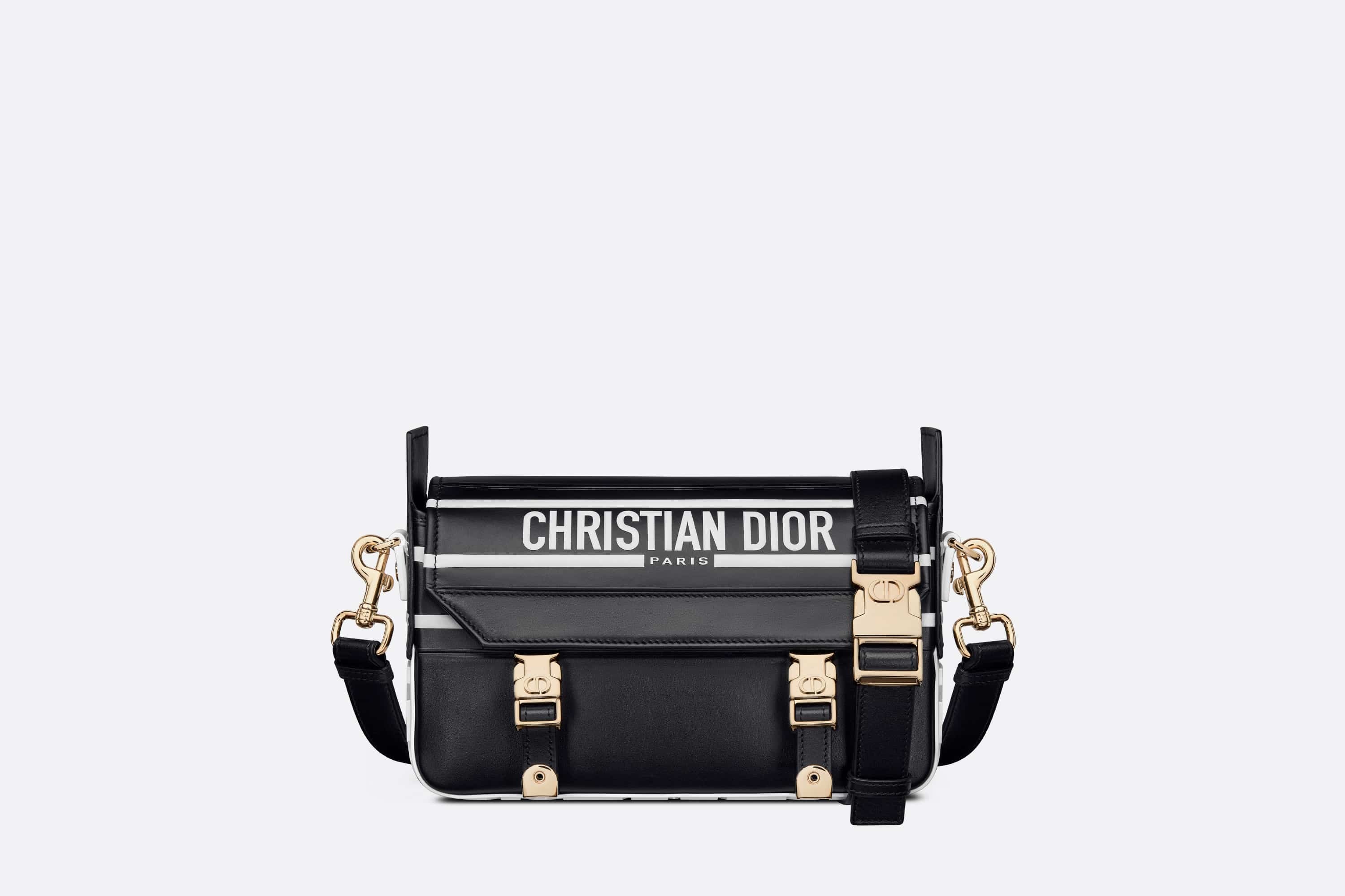 Small Diorcamp Bag - 1