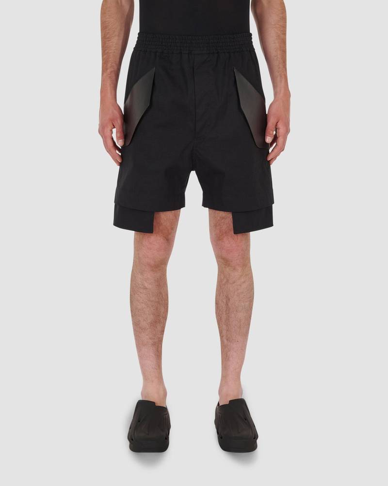 1017 ALYX 9SM RIPSTOP SHORT outlook