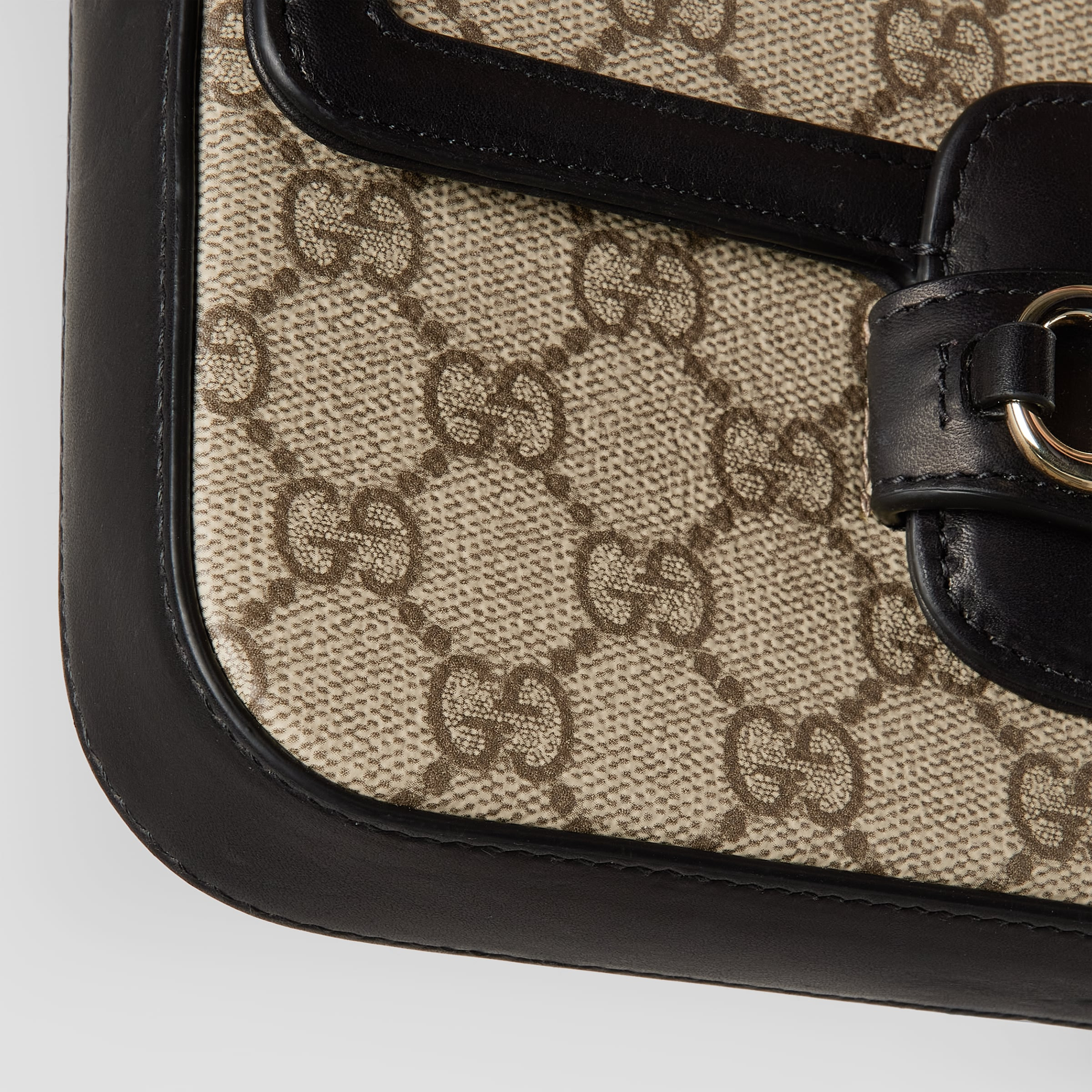 Gucci Horsebit 1955 mini bag - 9