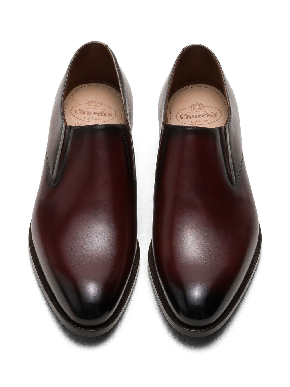Knightsbridge loafers - 2