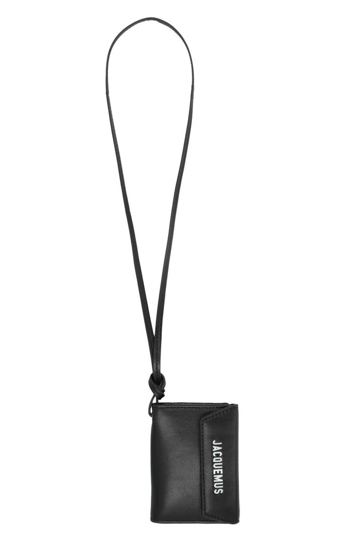 'Le Porte Jacquemus' wallet - 1
