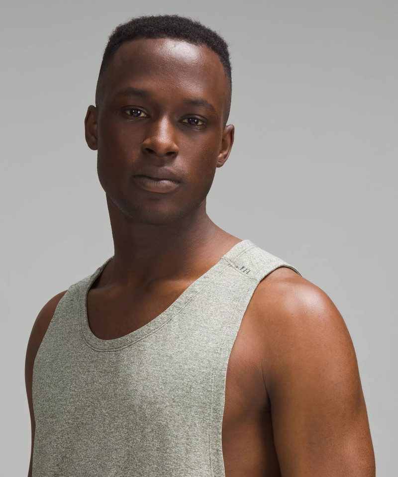License to Train Tank Top 4