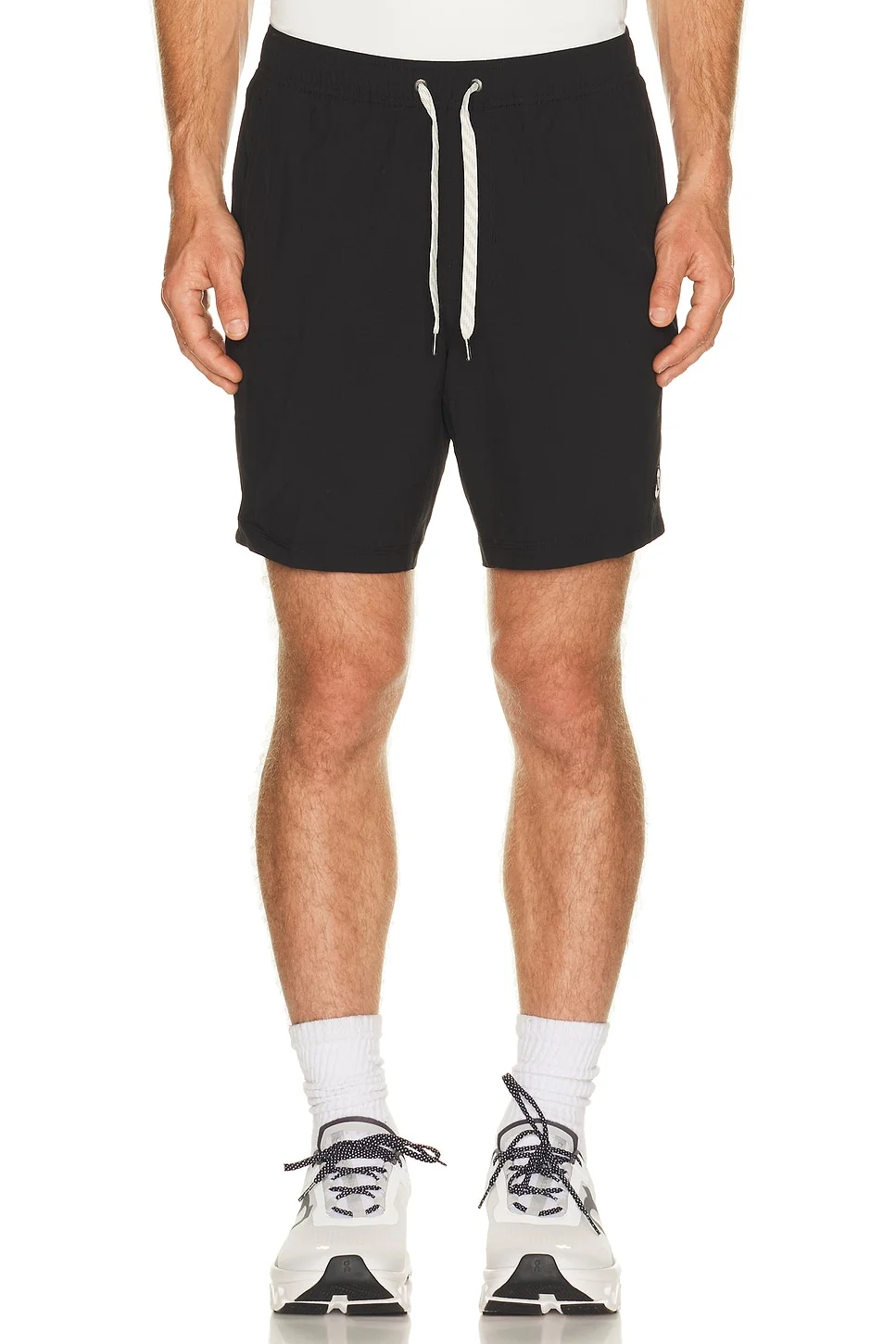 Kore Lined 7" Lined Short - 1
