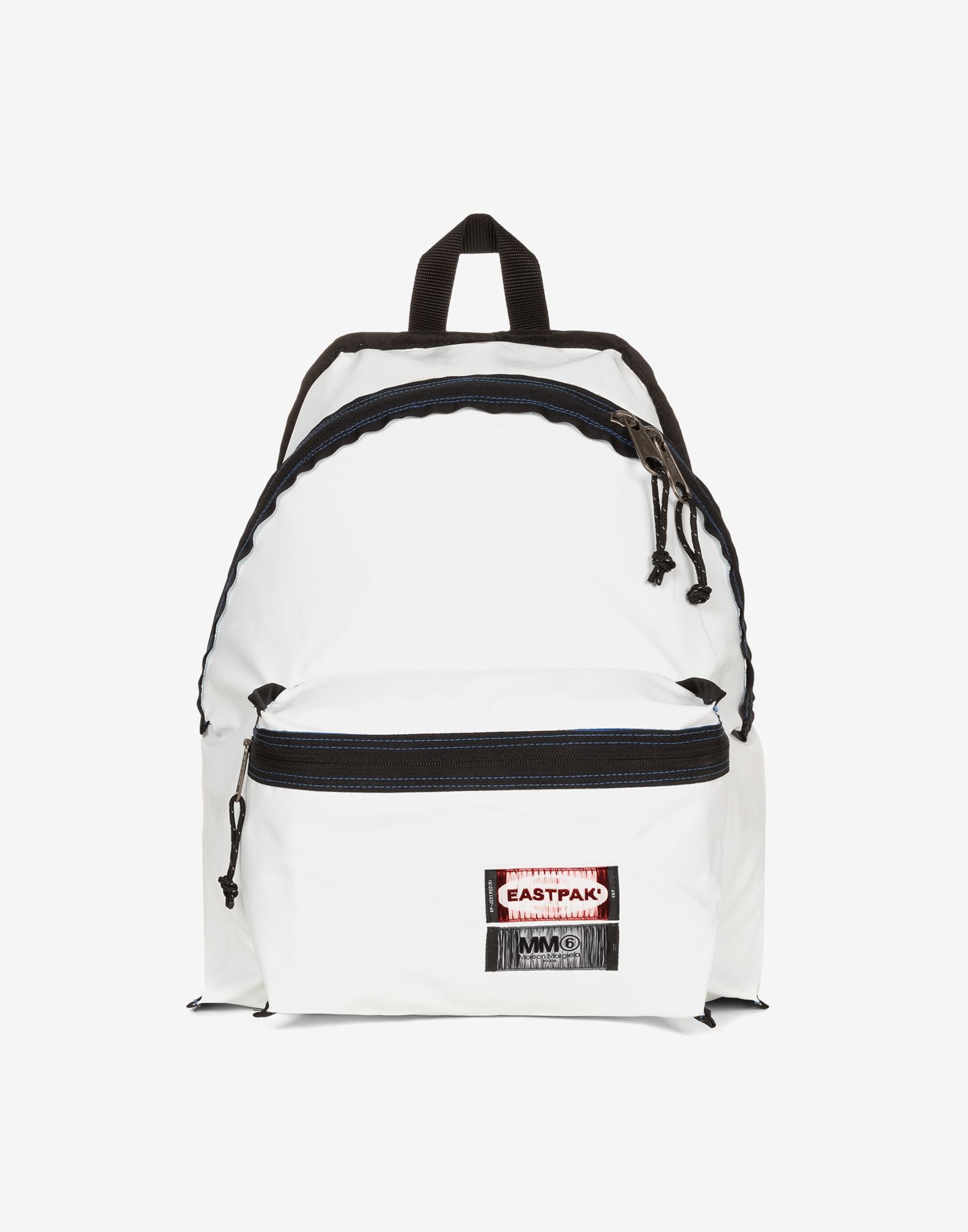 MM6 x Eastpak reversible backpack - 5