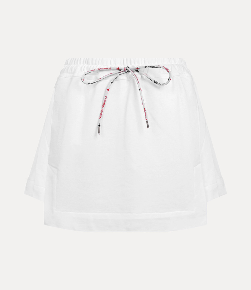 CHEERLEADER SKIRT - 1