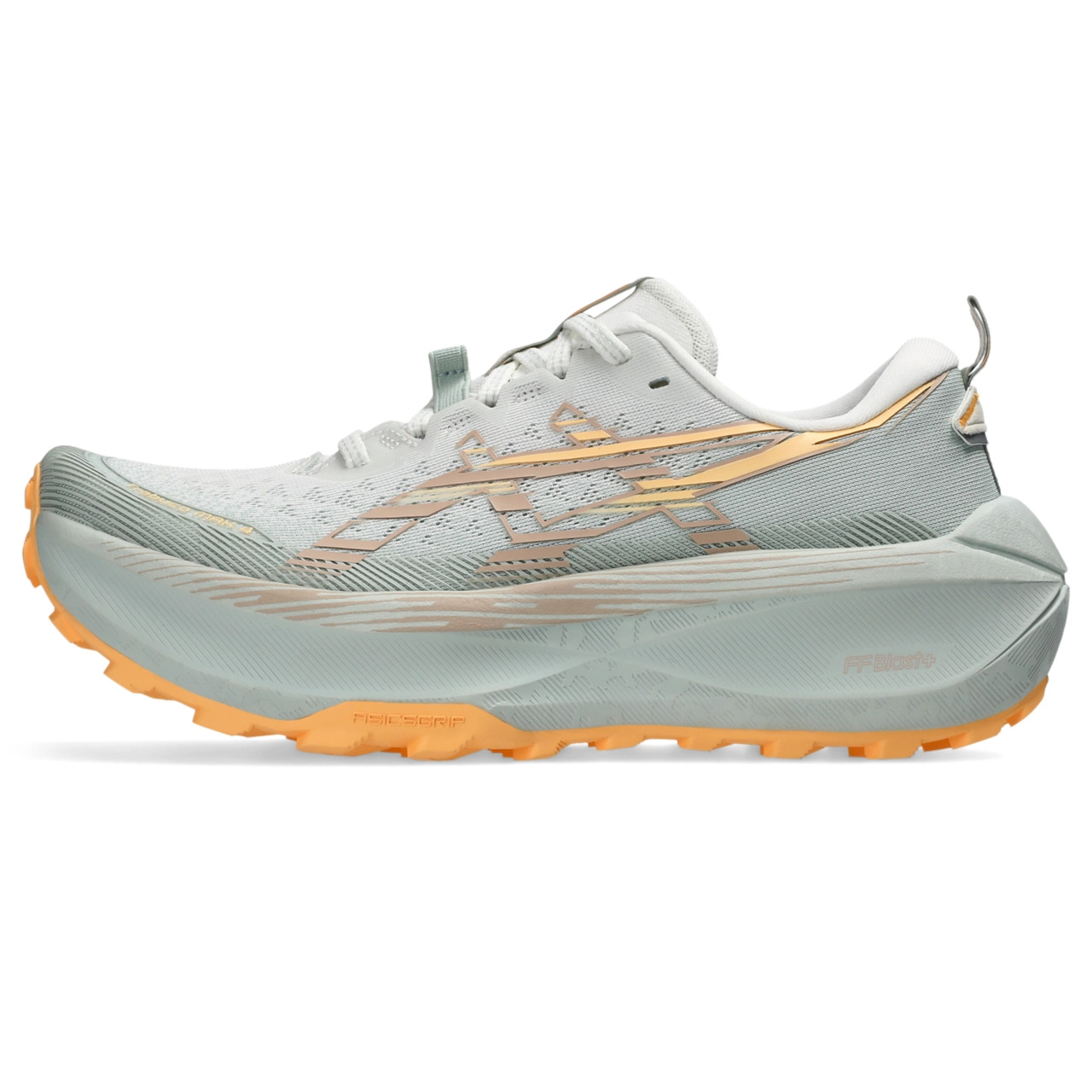 TRABUCO Max 4 - 8