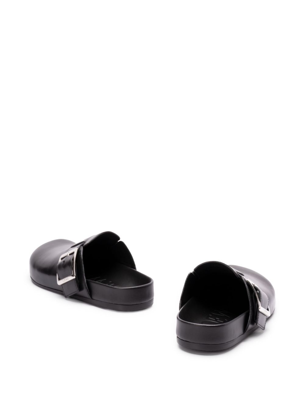 Ease mules - 3