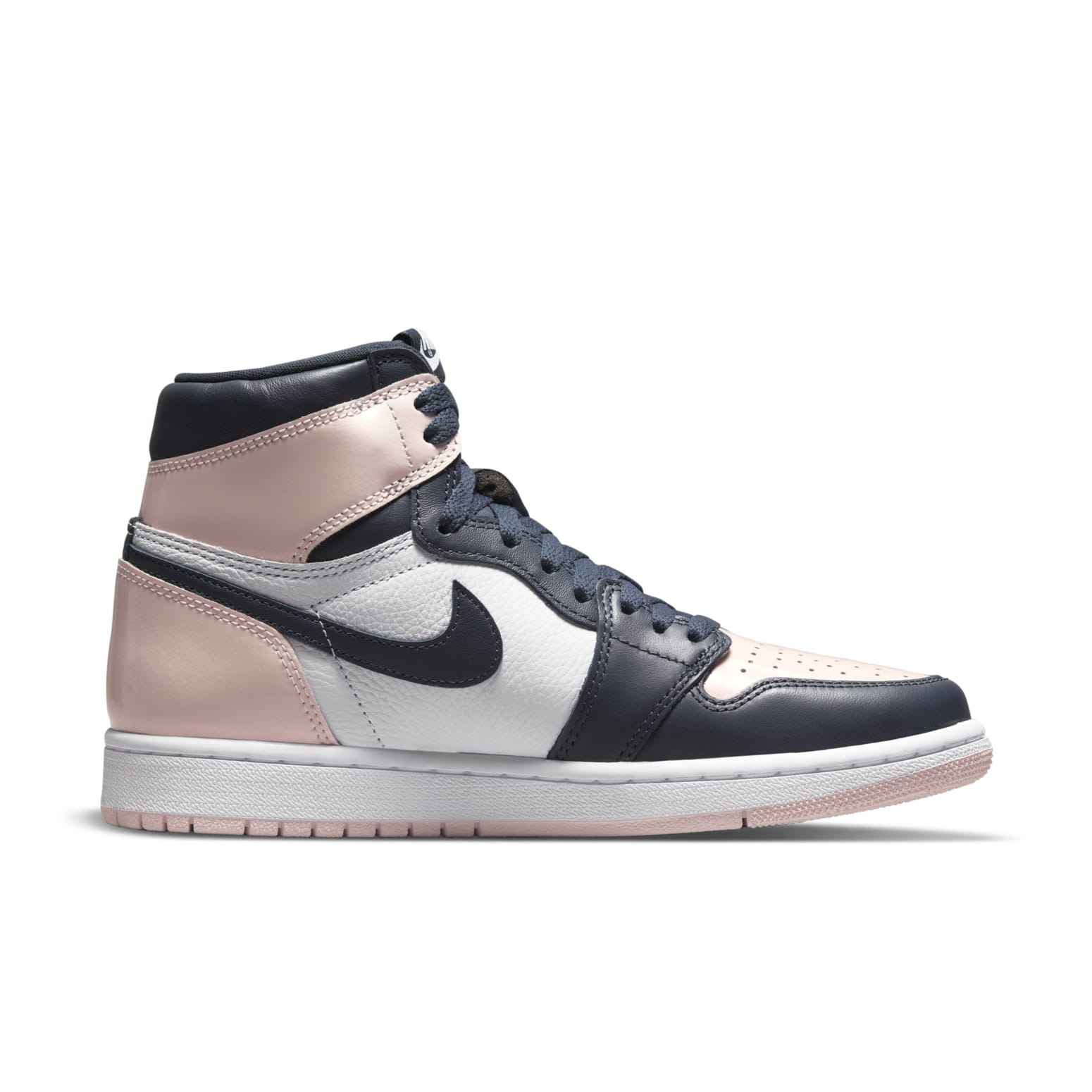 (WMNS) Air Jordan 1 Retro High OG SE 'Bubble Gum' DD9335-641 - 2