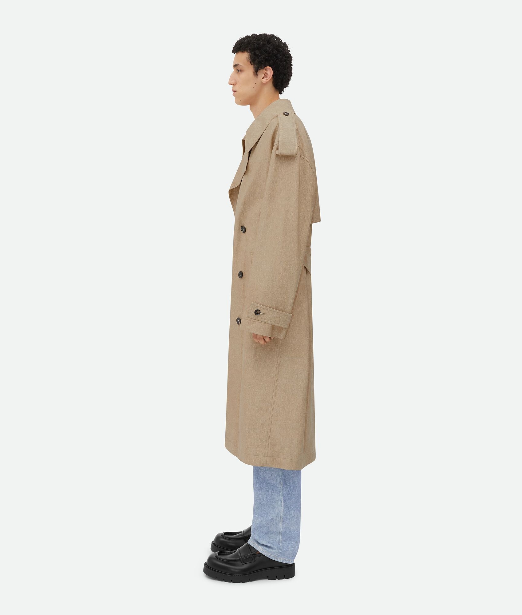 Haddock Loafer - 5