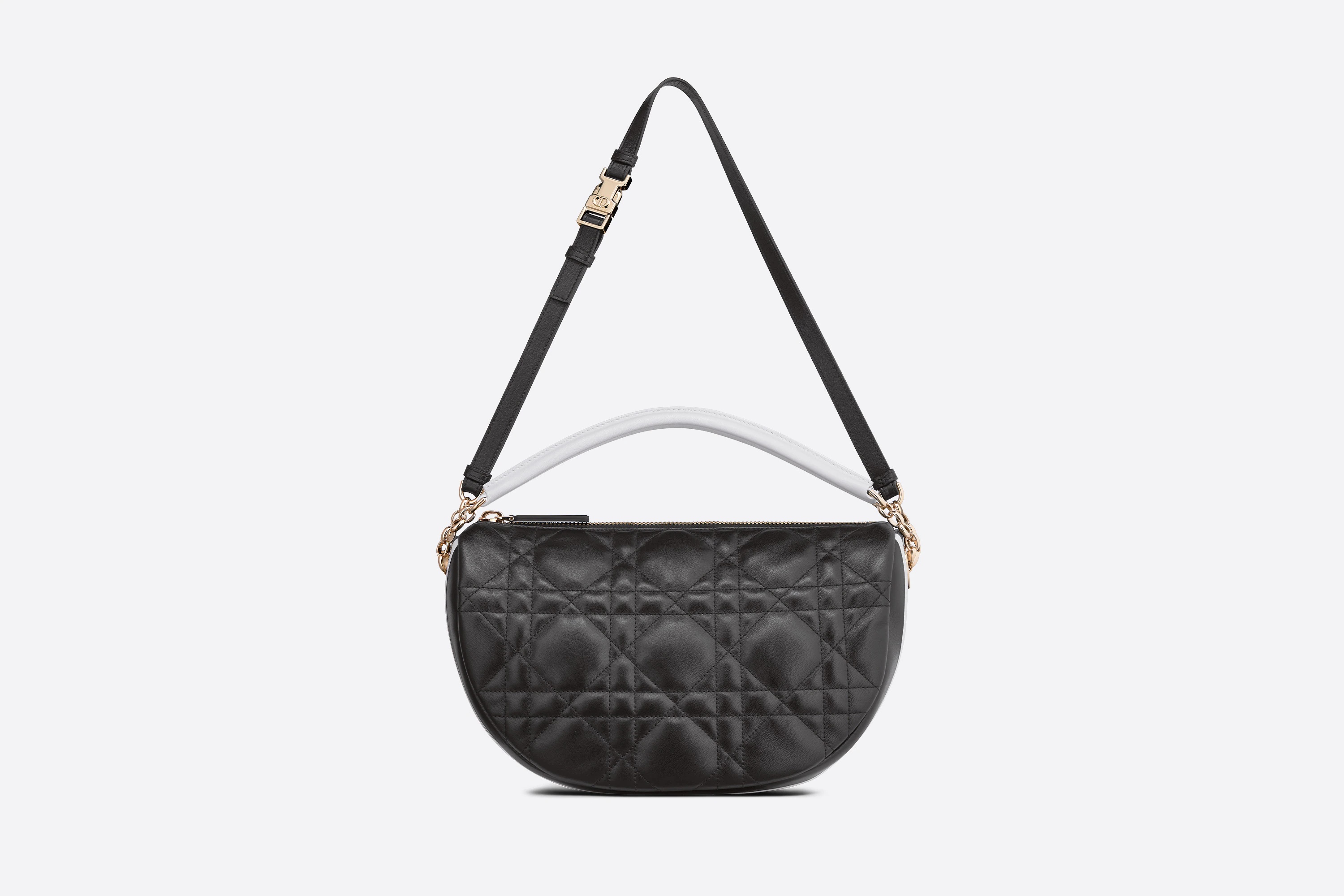 Medium Dior Vibe Hobo Bag - 4