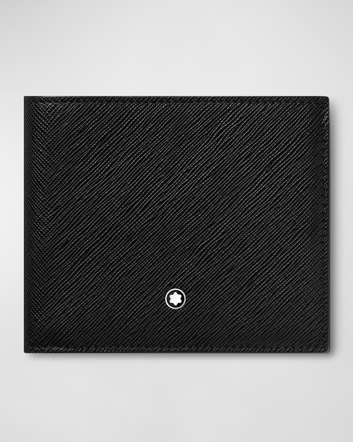 Men's Sartorial Bifold Wallet - 1